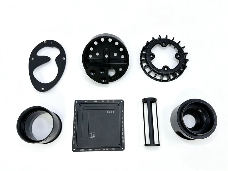 cnc machined parts cnc machined parts