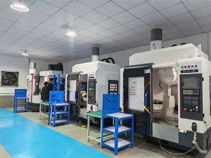 5-Axis 5-Axis